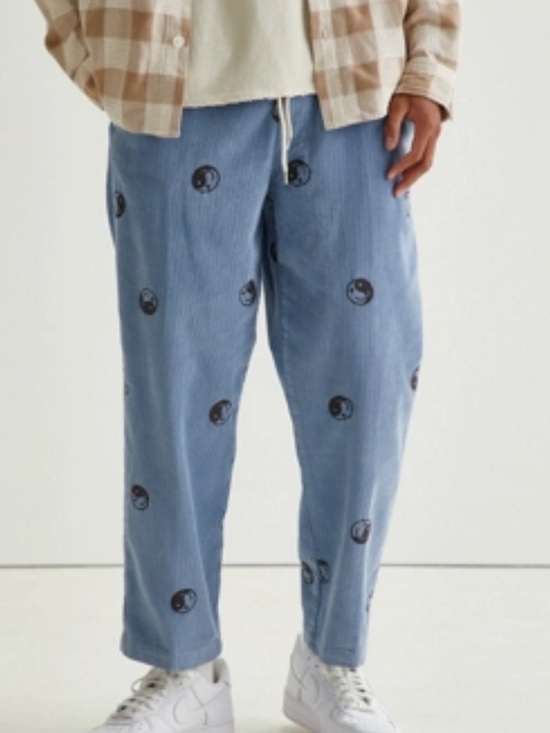 Urban Outfitters Other - Yin Yang Corduroy Pull On Pants